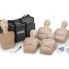 cpr prompt adult 5 pack tan